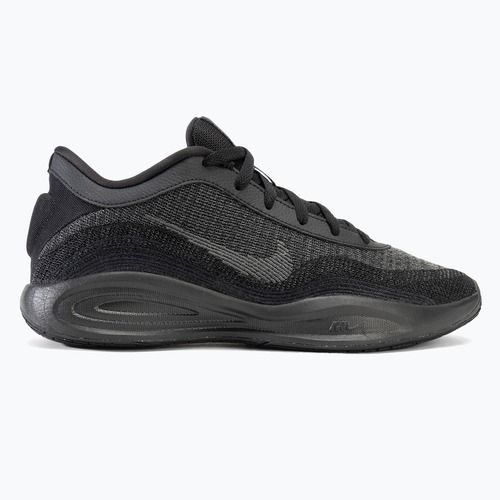 Мъжки баскетболни обувки Nike G.T. Hustle Academy black/black