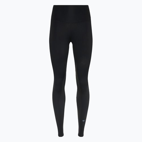 Дамски клин Nike One High-Waisted 7/8 black