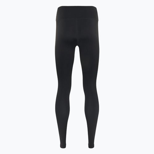 Дамски клин Nike One High-Waisted 7/8 black