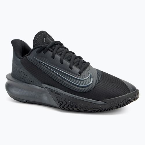 Мъжки баскетболни обувки Nike Precision 7 black/anthracite