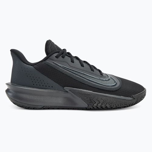 Мъжки баскетболни обувки Nike Precision 7 black/anthracite