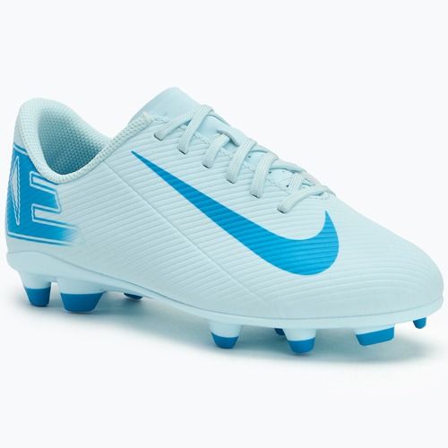 Детски футболни обувки Nike Mercurial Vapor 16 Club FG/MG glacier blue/blue orbit