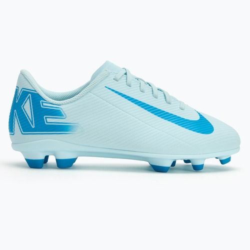 Детски футболни обувки Nike Mercurial Vapor 16 Club FG/MG glacier blue/blue orbit