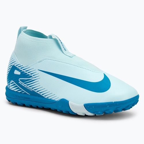 Детски футболни обувки Nike Mercurial Superfly 10 Academy AG glacier blue/blue orbit