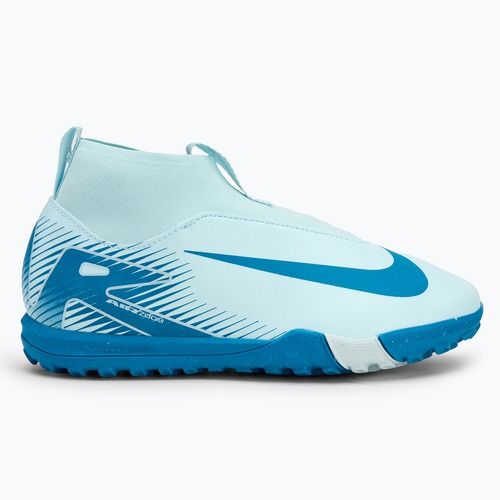 Детски футболни обувки Nike Mercurial Superfly 10 Academy AG glacier blue/blue orbit