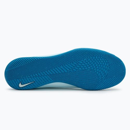 Мъжки футболни обувки Nike Mercurial Superfly 10 Club IC glacier blue / blue orbit