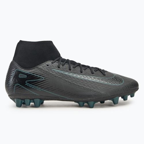 Мъжки футболни обувки Nike Mercurial Superfly 10 Academy AG black/deep jungle/black