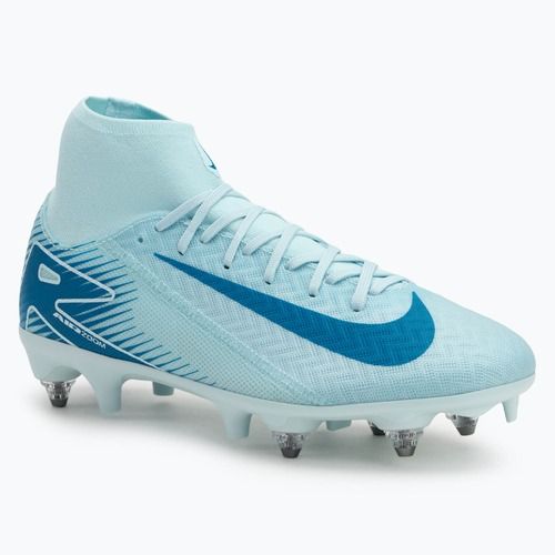 Мъжки футболни обувки Nike Mercurial Superfly 10 Academy SG-Pro glacier blue / blue orbit