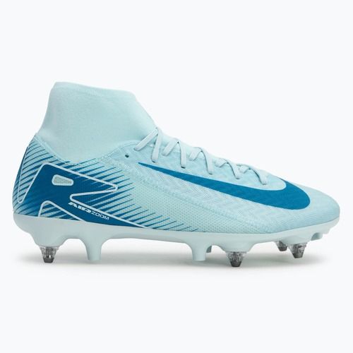 Мъжки футболни обувки Nike Mercurial Superfly 10 Academy SG-Pro glacier blue / blue orbit