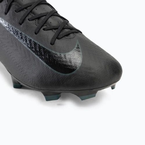 Мъжки футболни обувки Nike Mercurial Vapor 16 Academy FG/MG black/deep jungle/black