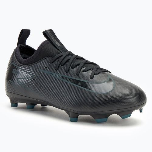 Детски футболни обувки Nike Mercurial Vapor 16 Academy FG/MG black/deep jungle/black