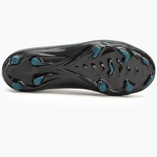 Детски футболни обувки Nike Mercurial Vapor 16 Academy FG/MG black/deep jungle/black