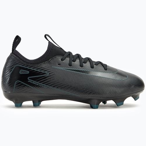 Детски футболни обувки Nike Mercurial Vapor 16 Academy FG/MG black/deep jungle/black