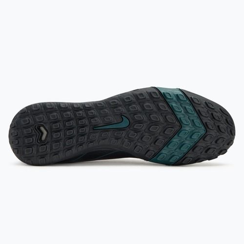 Мъжки футболни обувки Nike Mercurial Vapor 16 Academy TF black / deep jungle / black