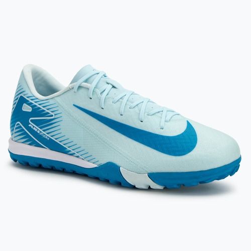Мъжки футболни обувки Nike Mercurial Vapor 16 Academy TF glacier blue / blue orbit