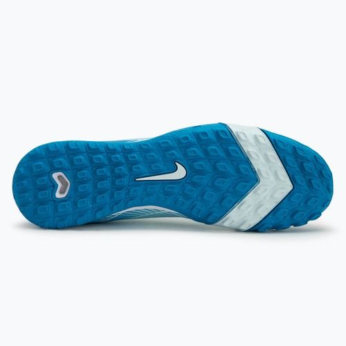 Мъжки футболни обувки Nike Mercurial Vapor 16 Academy TF glacier blue / blue orbit