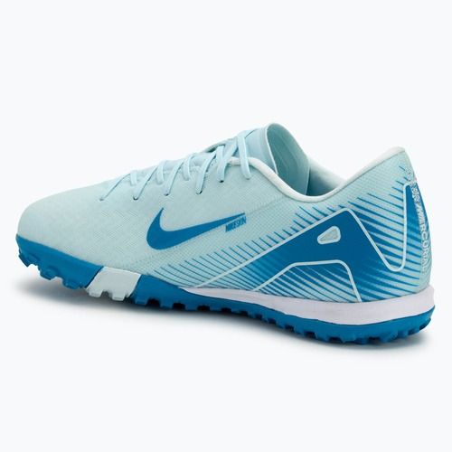 Мъжки футболни обувки Nike Mercurial Vapor 16 Academy TF glacier blue / blue orbit