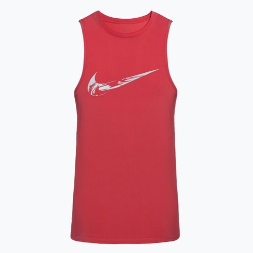 Дамски потник за бягане Nike One Dri-Fit aster pink