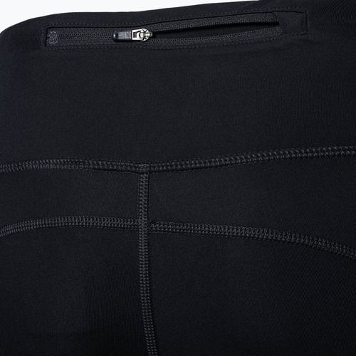 Дамски клин Nike Fast Swoosh 7/8 black/white