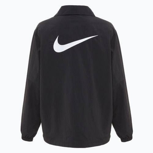 Дамско яке Nike Sportswear Essential UV black/white