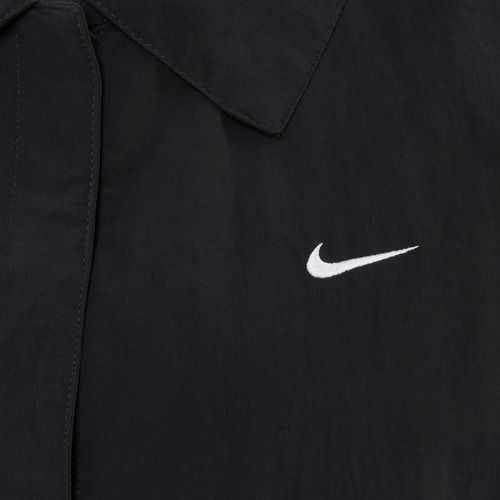 Дамско яке Nike Sportswear Essential UV black/white