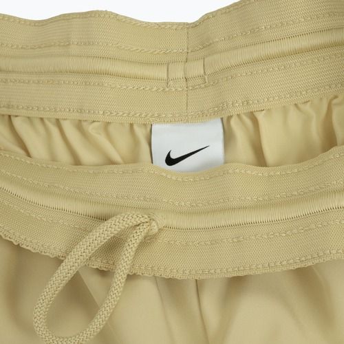 Мъжки баскетболни шорти Nike Icon Dri-Fit 6" team gold/team gold/white/bite/lack
