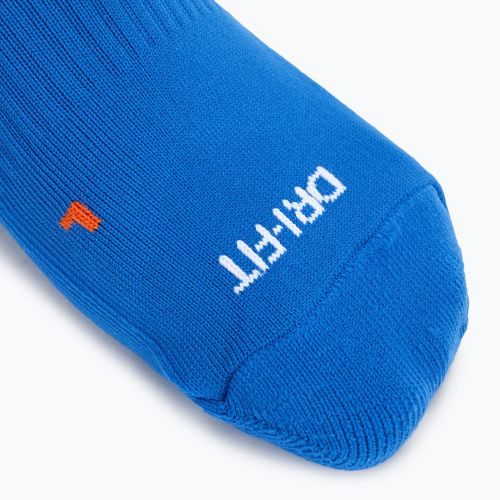 Футболни гети Nike Academy varsity royal/white