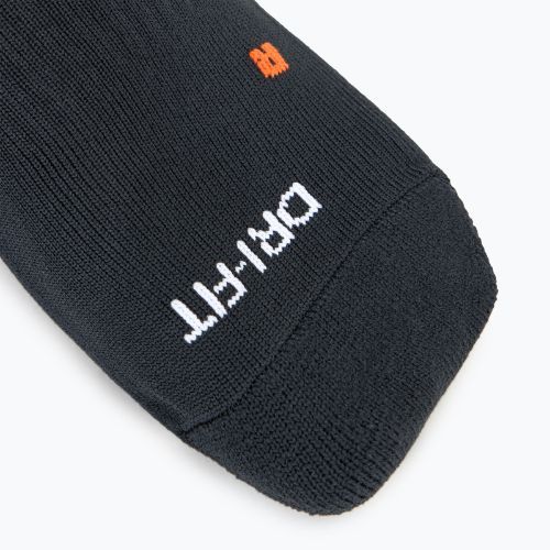 Футболни гети Nike Academy black/white