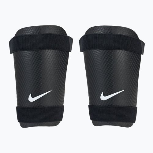 Протектори за подбедрици Nike J Guard-CE black/volt
