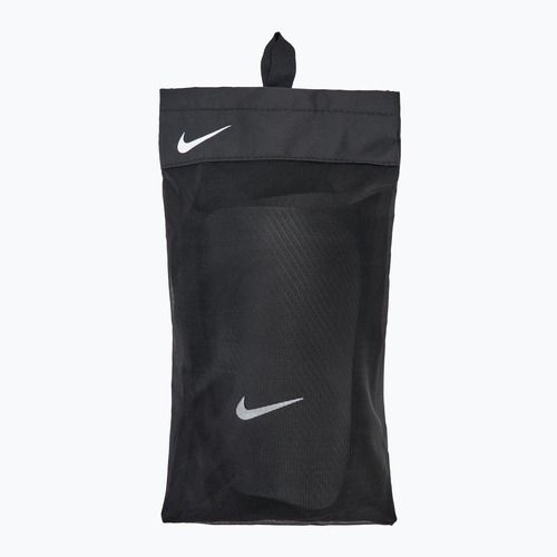 Протектори за подбедрици Nike J Guard-CE black/volt