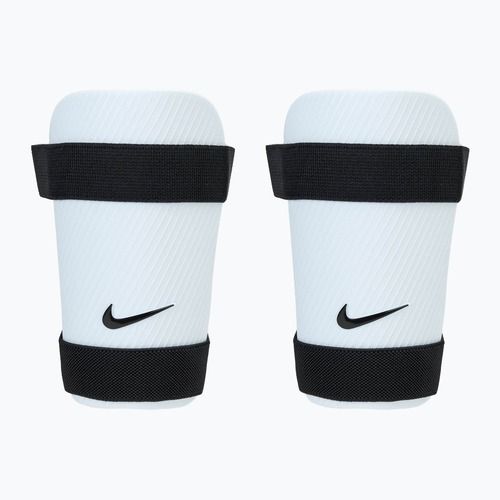 Протектори за подбедрици Nike J Guard-CE white/black