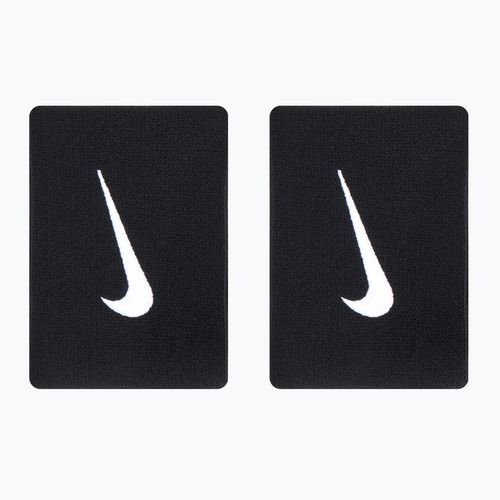 Ленти за протектори на прасеца Nike Guard Stay 2 black/white