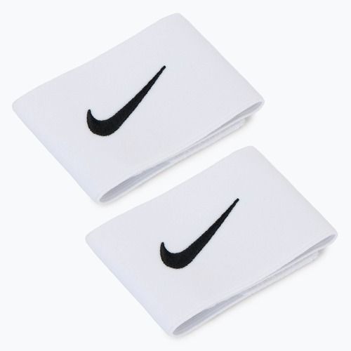 Ленти за протектори на прасеца Nike Guard Stay 2 white/black