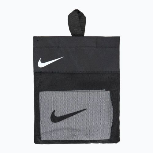 Ленти за протектори на прасеца Nike Guard Stay 2 white/black