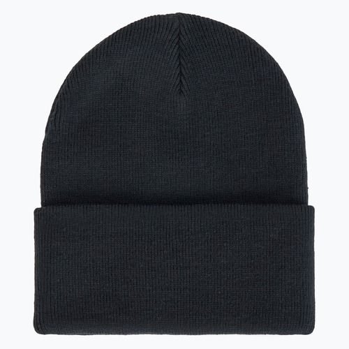 Зимна шапка Nike Peak Futura Beanie black/white