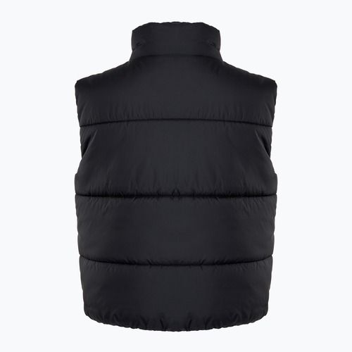 Дамски елек Nike Sportswear Classic Puffer Therma-Fit black/white