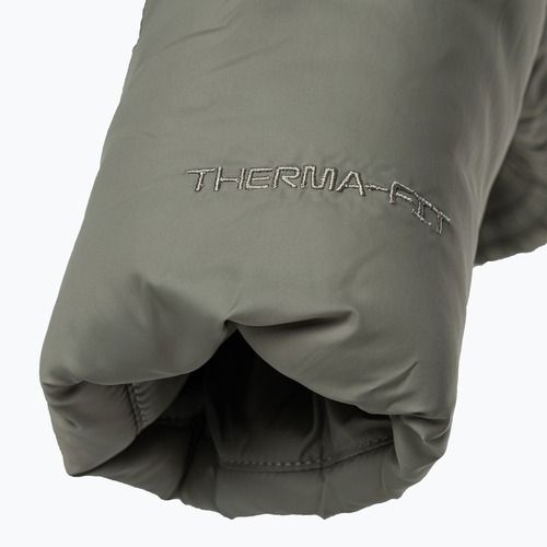 Дамско пухено яке Nike Sportswear Classic Puffer Therma-Fit light army/white