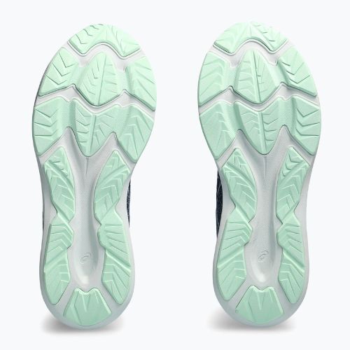 Дамски обувки за бягане ASICS Dynablast 4 french blue/denim blue