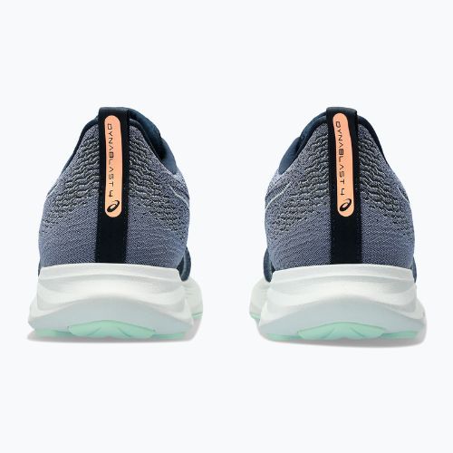Дамски обувки за бягане ASICS Dynablast 4 french blue/denim blue