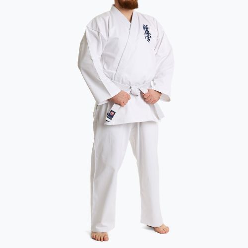 Кимоно XTREXO Kyokushin white