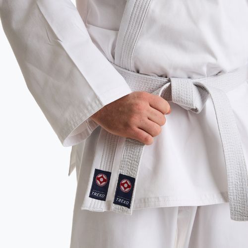 Кимоно XTREXO Kyokushin white