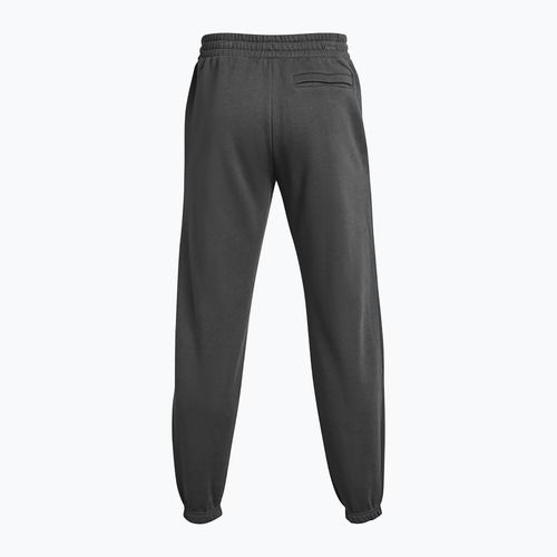 Мъжки панталони Under Armour Curry Splash Jogger castlerock full heather/black