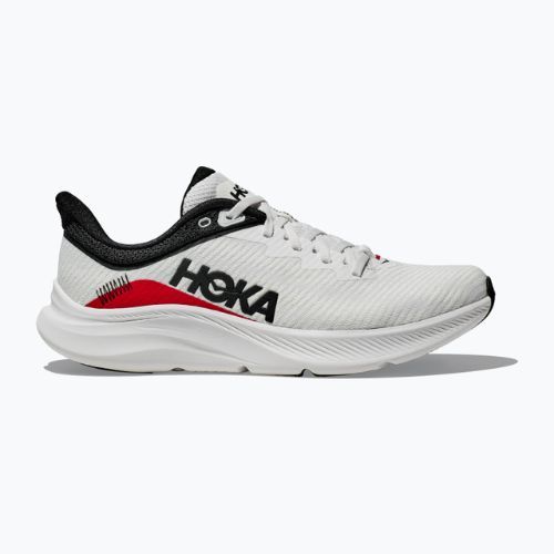 Мъжки обувки за бягане HOKA Hoka Solimar white/cosmic grey