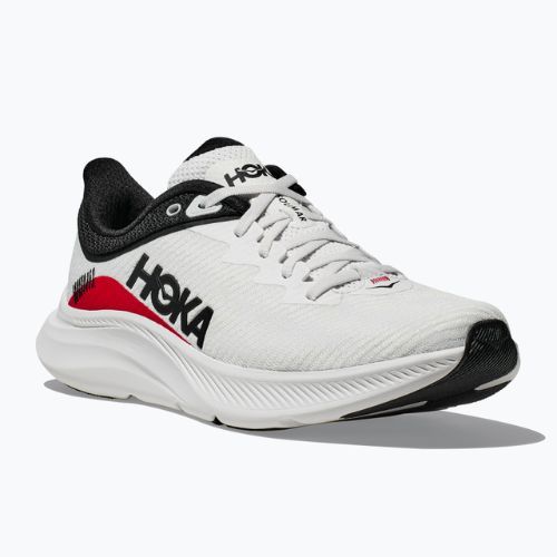 Мъжки обувки за бягане HOKA Hoka Solimar white/cosmic grey