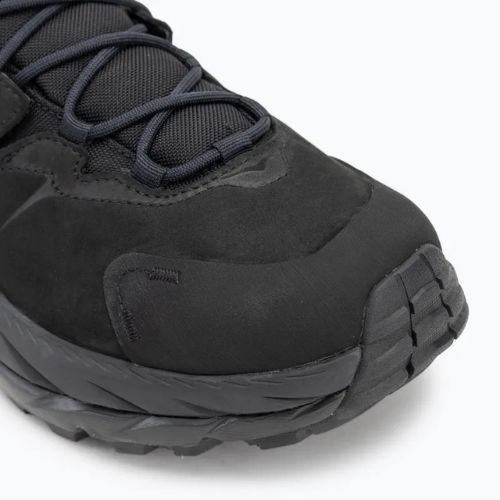 Мъжки туристически обувки HOKA Kaha 2 GTX black/black