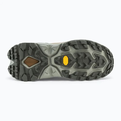 Мъжки туристически обувки HOKA Kaha 2 GTX honey/barley