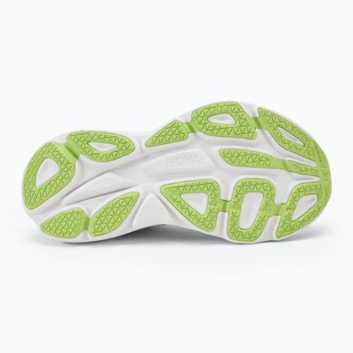 Дамски обувки за бягане HOKA Bondi 8 pink twilight/waterpark