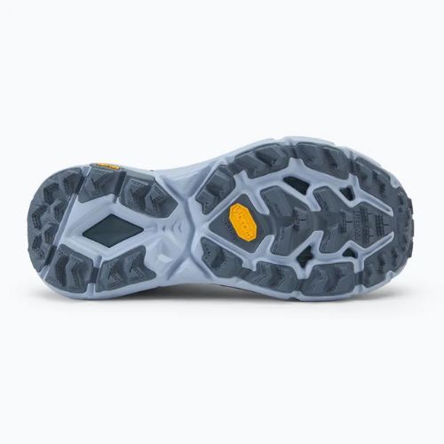 Дамски обувки за бягане HOKA Mafate Speed 4 cerise/stormy skies