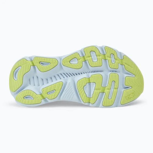 Дамски обувки за бягане HOKA Gaviota 5 real teal/shadow