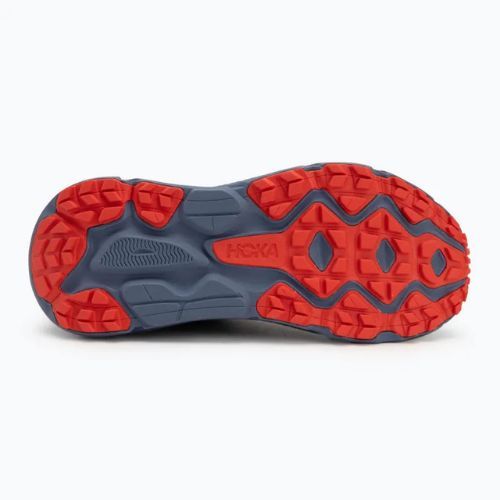 Мъжки обувки за бягане HOKA Challenger ATR 7 obsidian/anchor